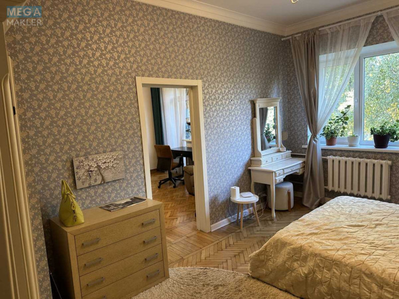 Оренда 2 кімнатної квартири, <a class="location-link" href="/kiev/" title="Недвижимость Київ">Київ</a>, <a class="location-link" href="/kiev/solomenskij/" title="Недвижимость Солом'янський район">Солом'янський р-н</a>, Вузівська вул., 4 (изображение 3)