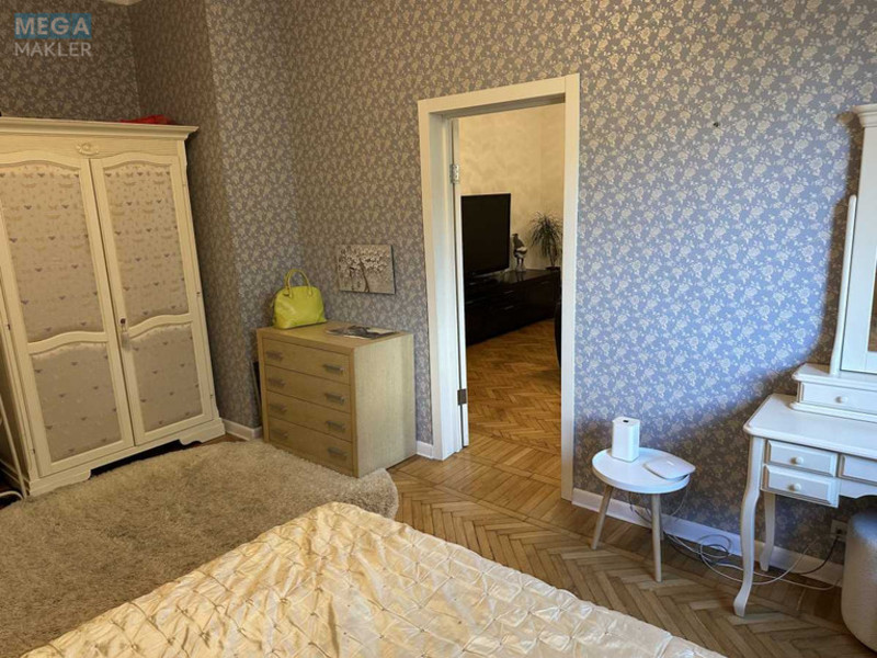 Оренда 2 кімнатної квартири, <a class="location-link" href="/kiev/" title="Недвижимость Київ">Київ</a>, <a class="location-link" href="/kiev/solomenskij/" title="Недвижимость Солом'янський район">Солом'янський р-н</a>, Вузівська вул., 4 (изображение 5)