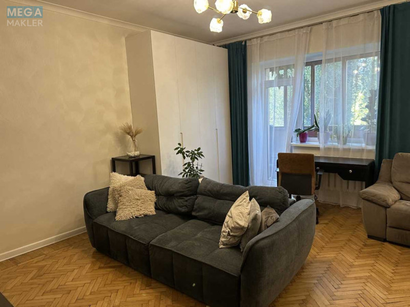 Оренда 2 кімнатної квартири, <a class="location-link" href="/kiev/" title="Недвижимость Київ">Київ</a>, <a class="location-link" href="/kiev/solomenskij/" title="Недвижимость Солом'янський район">Солом'янський р-н</a>, Вузівська вул., 4 (изображение 8)
