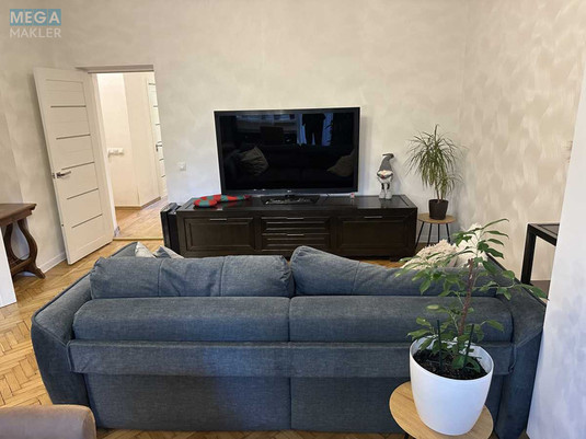 Оренда 2 кімнатної квартири, <a class="location-link" href="/kiev/" title="Недвижимость Київ">Київ</a>, <a class="location-link" href="/kiev/solomenskij/" title="Недвижимость Солом'янський район">Солом'янський р-н</a>, Вузівська вул., 4 (изображение 10)