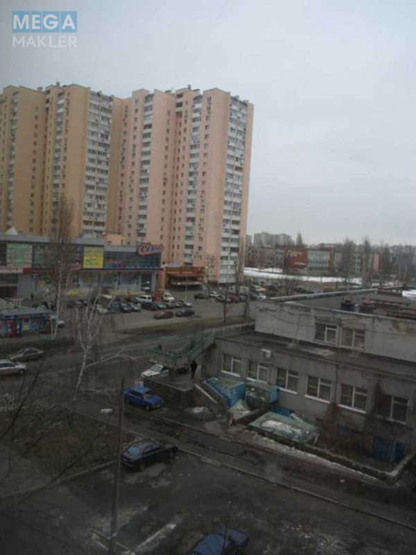 Оренда 2 кімнатної квартири, <a class="location-link" href="/kiev/" title="Недвижимость Київ">Київ</a>, <a class="location-link" href="/kiev/dneprovskij/" title="Недвижимость Дніпровський район">Дніпровський р-н</a>, Генерала Жмаченко ул., 18 (изображение 12)
