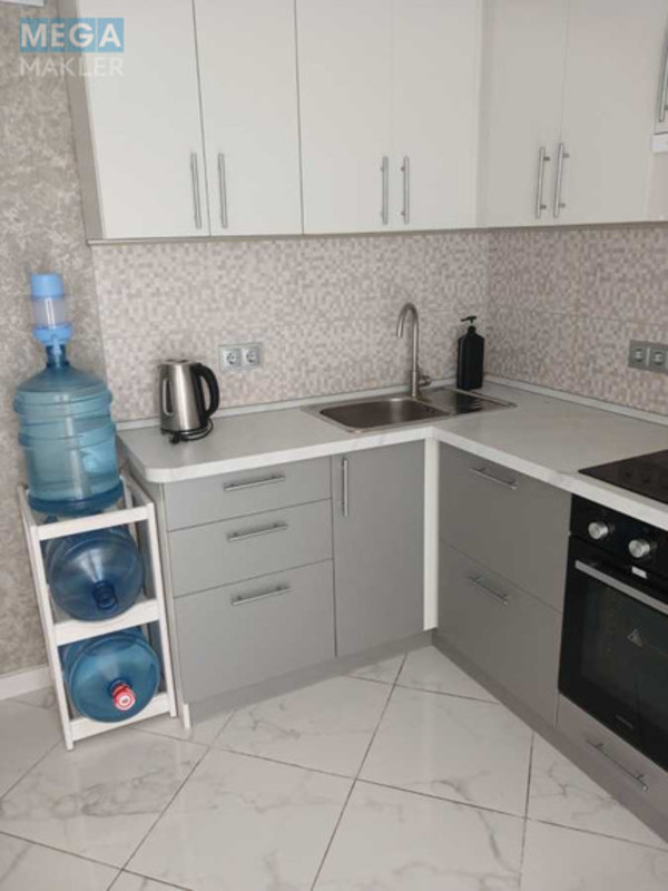 Оренда 1 кімнатної квартири, <a class="location-link" href="/kiev/" title="Недвижимость Київ">Київ</a>, <a class="location-link" href="/kiev/darnickij/" title="Недвижимость Дарницький район">Дарницький р-н</a>, Ревуцького вул., 40в (изображение 2)