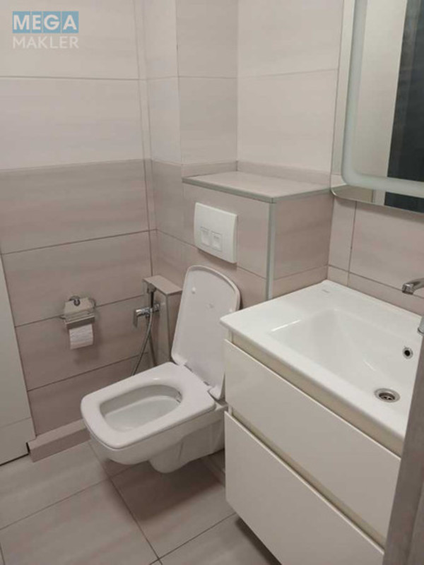 Оренда 1 кімнатної квартири, <a class="location-link" href="/kiev/" title="Недвижимость Київ">Київ</a>, <a class="location-link" href="/kiev/darnickij/" title="Недвижимость Дарницький район">Дарницький р-н</a>, Ревуцького вул., 40в (изображение 4)