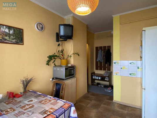 Оренда кімнати (підселення), <a class="location-link" href="/kiev/" title="Недвижимость Київ">Київ</a>, <a class="location-link" href="/kiev/darnickij/" title="Недвижимость Дарницький район">Дарницький р-н</a>, Тростянецька вул., 3 (изображение 4)