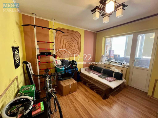 Продаж 3 кімнатної квартири (107/55/12), 5 пов. 9 пов. будинку, <a class="location-link" href="/brovary/" title="Недвижимость Бровари">Бровари</a>, Василя Симоненко, 4 (изображение 14)