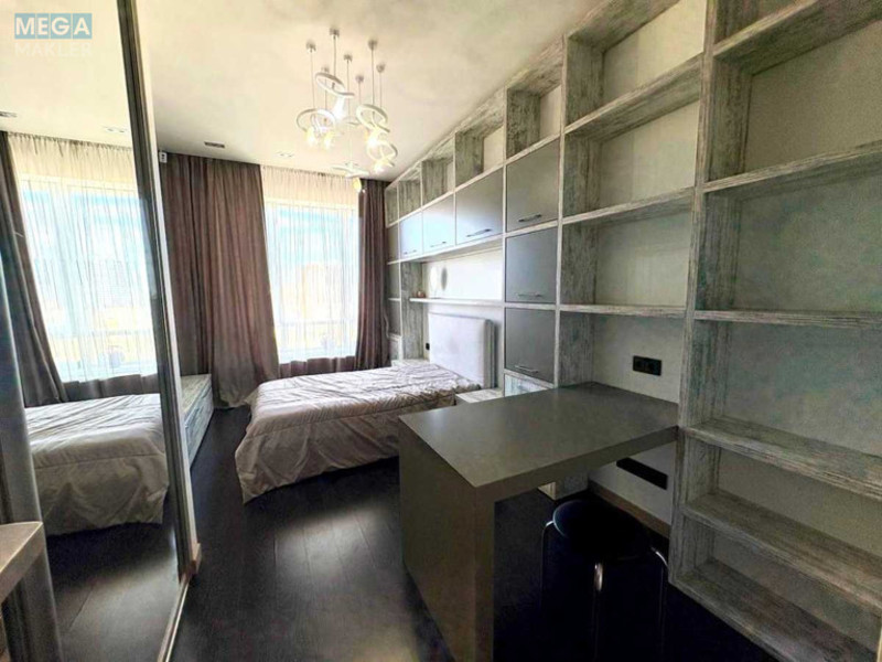 Оренда 3 кімнатної квартири, <a class="location-link" href="/kiev/" title="Недвижимость Київ">Київ</a>, <a class="location-link" href="/kiev/pecherskij/" title="Недвижимость Печерський район">Печерський р-н</a>, Василия Тютюнника ул., 37/1 (изображение 6)