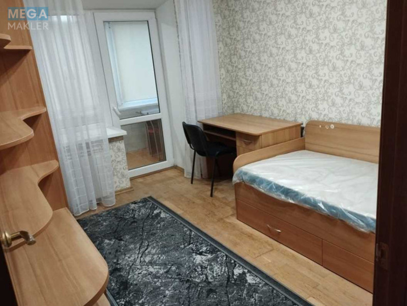Оренда 2 кімнатної квартири, <a class="location-link" href="/kiev/" title="Недвижимость Київ">Київ</a>, <a class="location-link" href="/kiev/solomenskij/" title="Недвижимость Солом'янський район">Солом'янський р-н</a>, Михаила Донца ул., 21а (изображение 5)