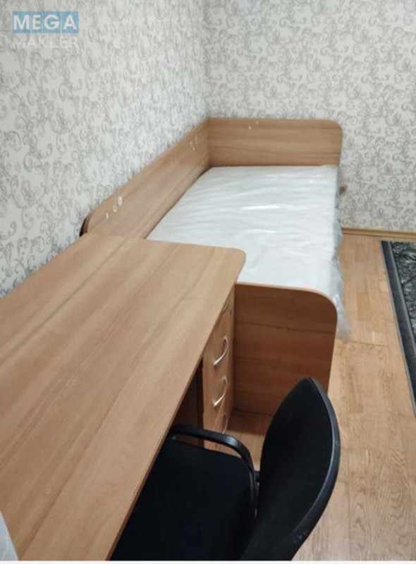 Оренда 2 кімнатної квартири, <a class="location-link" href="/kiev/" title="Недвижимость Київ">Київ</a>, <a class="location-link" href="/kiev/solomenskij/" title="Недвижимость Солом'янський район">Солом'янський р-н</a>, Михаила Донца ул., 21а (изображение 10)