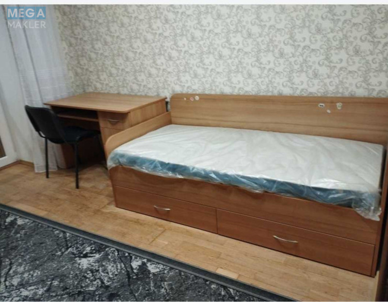 Оренда 2 кімнатної квартири, <a class="location-link" href="/kiev/" title="Недвижимость Київ">Київ</a>, <a class="location-link" href="/kiev/solomenskij/" title="Недвижимость Солом'янський район">Солом'янський р-н</a>, Михаила Донца ул., 21а (изображение 12)