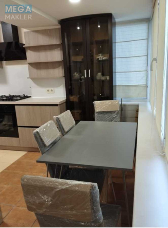Оренда 2 кімнатної квартири, <a class="location-link" href="/kiev/" title="Недвижимость Київ">Київ</a>, <a class="location-link" href="/kiev/solomenskij/" title="Недвижимость Солом'янський район">Солом'янський р-н</a>, Михаила Донца ул., 21а (изображение 15)