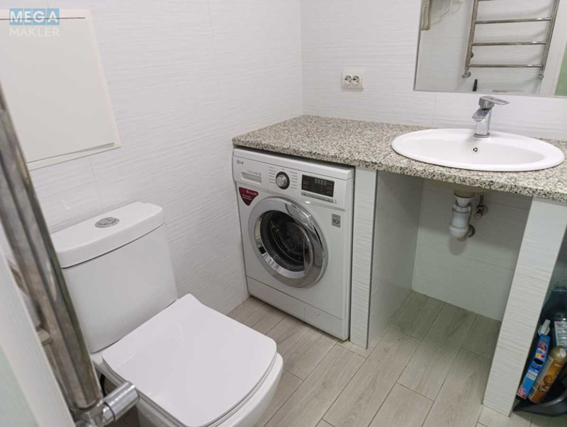 Оренда 2 кімнатної квартири, <a class="location-link" href="/kiev/" title="Недвижимость Київ">Київ</a>, <a class="location-link" href="/kiev/goloseevskij/" title="Недвижимость Голосіївський район">Голосіївський р-н</a>, Бубнова Андрія вул., 8 (изображение 19)