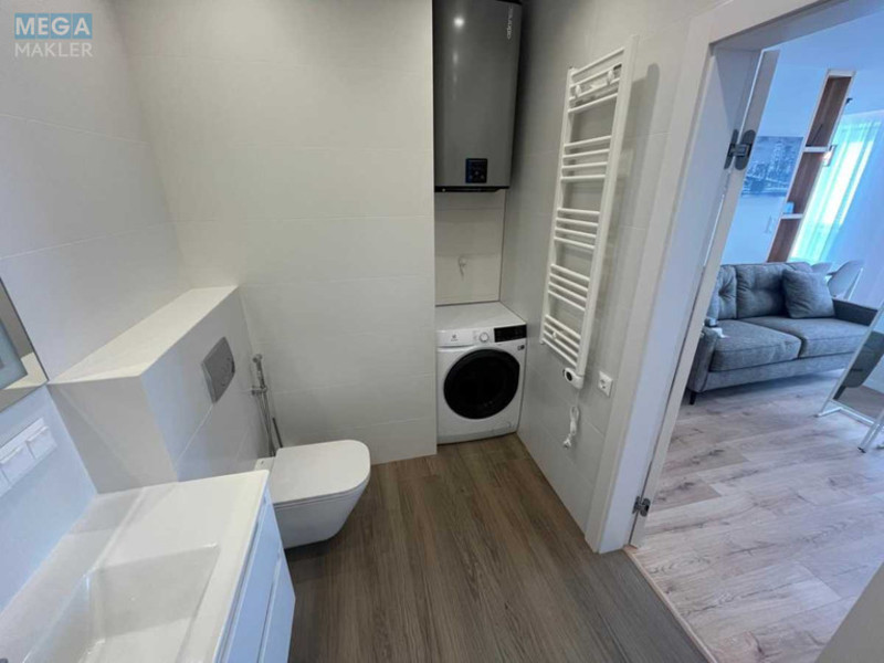 Оренда 3 кімнатної квартири, <a class="location-link" href="/kiev/" title="Недвижимость Київ">Київ</a>, <a class="location-link" href="/kiev/dneprovskij/" title="Недвижимость Дніпровський район">Дніпровський р-н</a>, Князя Романа Мстиславича вул., 28А (изображение 8)