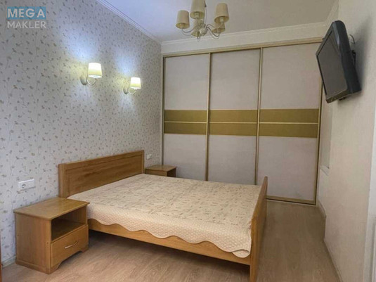 Оренда 2 кімнатної квартири, <a class="location-link" href="/kiev/" title="Недвижимость Київ">Київ</a>, <a class="location-link" href="/kiev/shevchenkovskij/" title="Недвижимость Шевченківський район">Шевченківський р-н</a>, Жилянська вул. (изображение 2)
