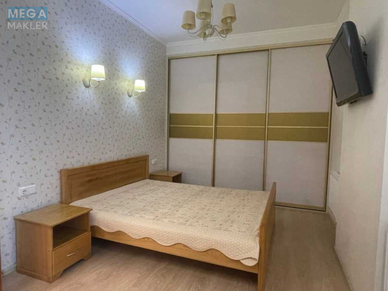 Оренда 2 кімнатної квартири, <a class="location-link" href="/kiev/" title="Недвижимость Київ">Київ</a>, <a class="location-link" href="/kiev/shevchenkovskij/" title="Недвижимость Шевченківський район">Шевченківський р-н</a>, Жилянська вул. (изображение 2)