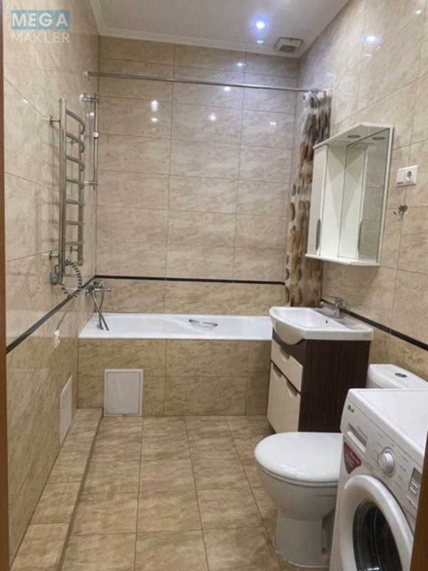 Оренда 2 кімнатної квартири, <a class="location-link" href="/kiev/" title="Недвижимость Київ">Київ</a>, <a class="location-link" href="/kiev/shevchenkovskij/" title="Недвижимость Шевченківський район">Шевченківський р-н</a>, Жилянська вул. (изображение 7)