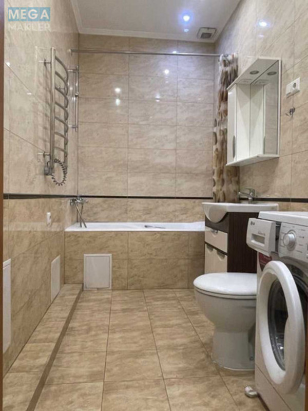 Оренда 2 кімнатної квартири, <a class="location-link" href="/kiev/" title="Недвижимость Київ">Київ</a>, <a class="location-link" href="/kiev/shevchenkovskij/" title="Недвижимость Шевченківський район">Шевченківський р-н</a>, Жилянська вул. (изображение 8)