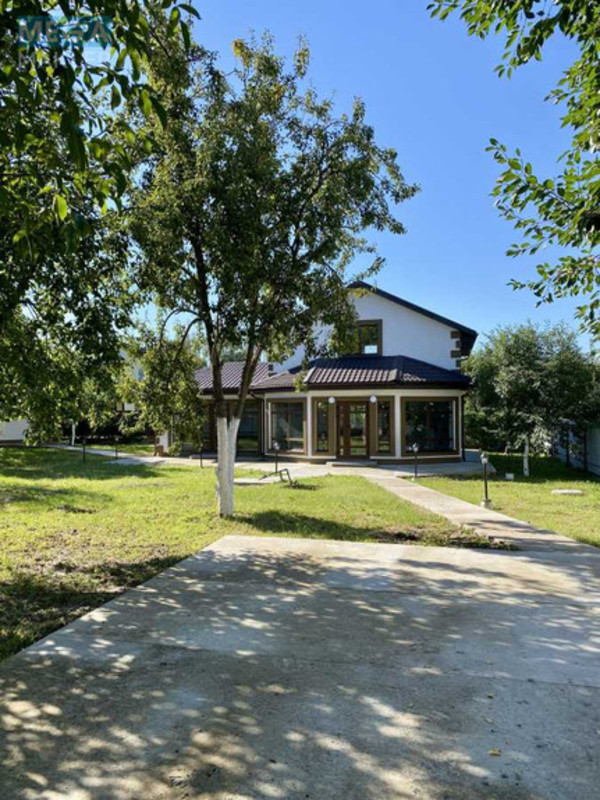 Продаж дома, 2 поверху, 110 кв.м, 3 кімнати, ділянка 6 соток, <a class="location-link" href="/baryshevka/" title="Недвижимость Баришівка">Баришівка</a>, Софіївська (изображение 3)