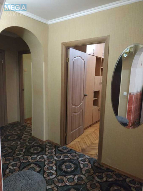 Продаж 3 кімнатної квартири (58,2/36/8,5), 9 пов. 9 пов. будинку, <a class="location-link" href="/kiev/" title="Недвижимость Київ">Київ</a>, <a class="location-link" href="/kiev/svyatoshinskij/" title="Недвижимость Святошинський район">Святошинський р-н</a>, Зодчих вул., 78 (изображение 5)