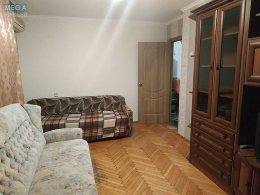 Продаж 3 кімнатної квартири (58,2/36/8,5), 9 пов. 9 пов. будинку, <a class="location-link" href="/kiev/" title="Недвижимость Київ">Київ</a>, <a class="location-link" href="/kiev/svyatoshinskij/" title="Недвижимость Святошинський район">Святошинський р-н</a>, Зодчих вул., 78 (изображение 11)