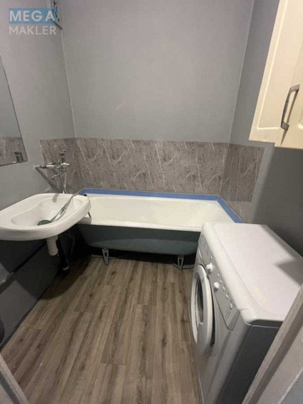 Оренда 1 кімнатної квартири, <a class="location-link" href="/kiev/" title="Недвижимость Київ">Київ</a>, <a class="location-link" href="/kiev/darnickij/" title="Недвижимость Дарницький район">Дарницький р-н</a>, Ревуцького вул., 11в (изображение 4)