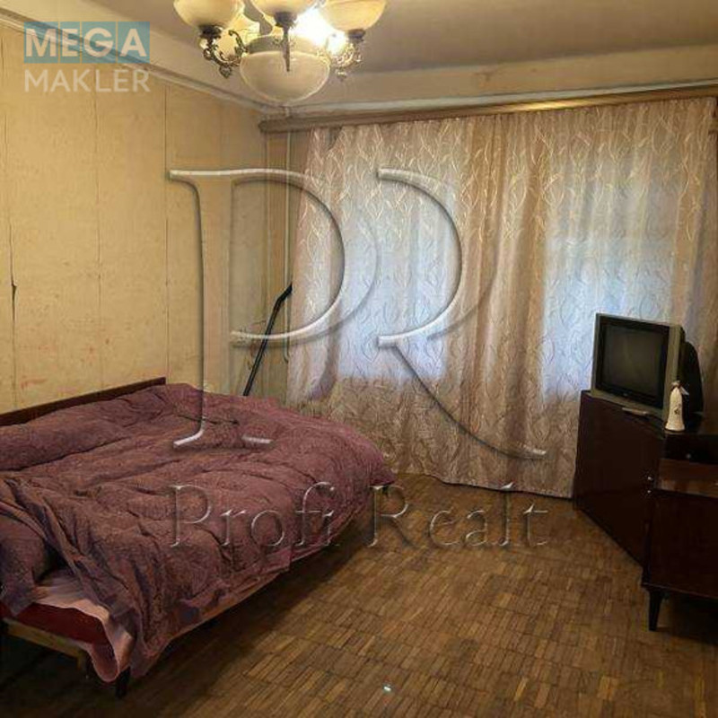 Продаж 2 кімнатної квартири (46/30/8), 1 пов. 5 пов. будинку, <a class="location-link" href="/kiev/" title="Недвижимость Київ">Київ</a>, <a class="location-link" href="/kiev/shevchenkovskij/" title="Недвижимость Шевченківський район">Шевченківський р-н</a>, Туполєва Академіка вулиця, 22А (изображение 4)