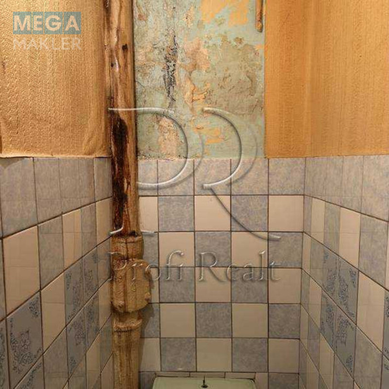 Продаж 2 кімнатної квартири (46/30/8), 1 пов. 5 пов. будинку, <a class="location-link" href="/kiev/" title="Недвижимость Київ">Київ</a>, <a class="location-link" href="/kiev/shevchenkovskij/" title="Недвижимость Шевченківський район">Шевченківський р-н</a>, Туполєва Академіка вулиця, 22А (изображение 5)