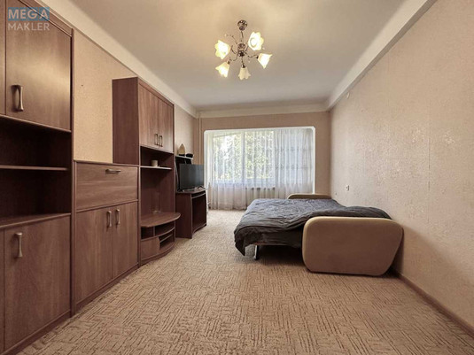 Продаж 1 кімнатної квартири (34/18,4/8,4), 1 пов. 9 пов. будинку, <a class="location-link" href="/kiev/" title="Недвижимость Київ">Київ</a>, <a class="location-link" href="/kiev/desnyanskij/" title="Недвижимость Деснянський район">Деснянський р-н</a>, Шолом-Алейхема вул., 9 (изображение 5)