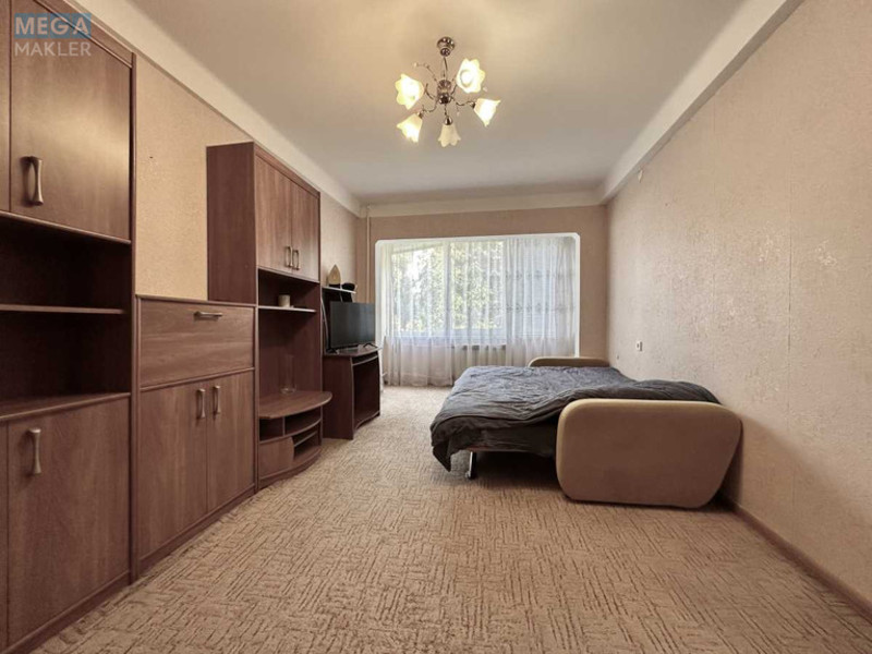 Продаж 1 кімнатної квартири (34/18,4/8,4), 1 пов. 9 пов. будинку, <a class="location-link" href="/kiev/" title="Недвижимость Київ">Київ</a>, <a class="location-link" href="/kiev/desnyanskij/" title="Недвижимость Деснянський район">Деснянський р-н</a>, Шолом-Алейхема вул., 9 (изображение 5)
