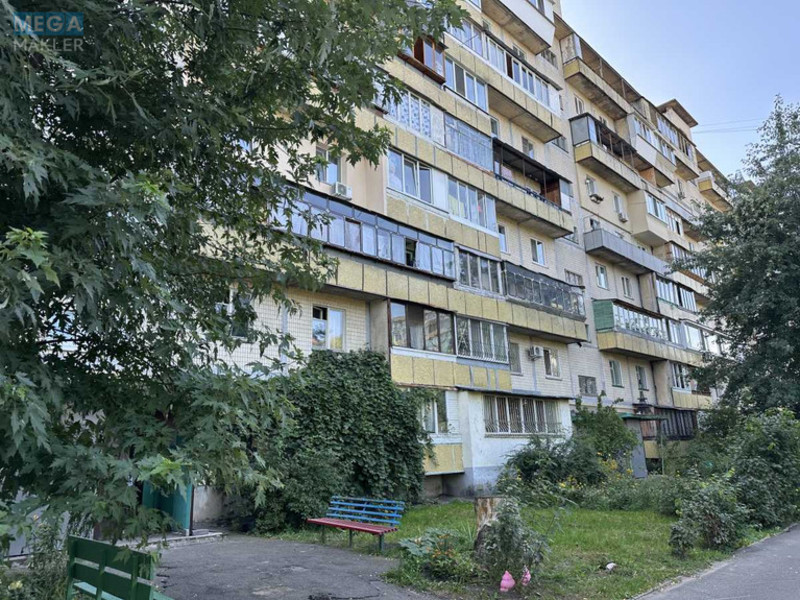 Продаж 1 кімнатної квартири (34/18,4/8,4), 1 пов. 9 пов. будинку, <a class="location-link" href="/kiev/" title="Недвижимость Київ">Київ</a>, <a class="location-link" href="/kiev/desnyanskij/" title="Недвижимость Деснянський район">Деснянський р-н</a>, Шолом-Алейхема вул., 9 (изображение 12)