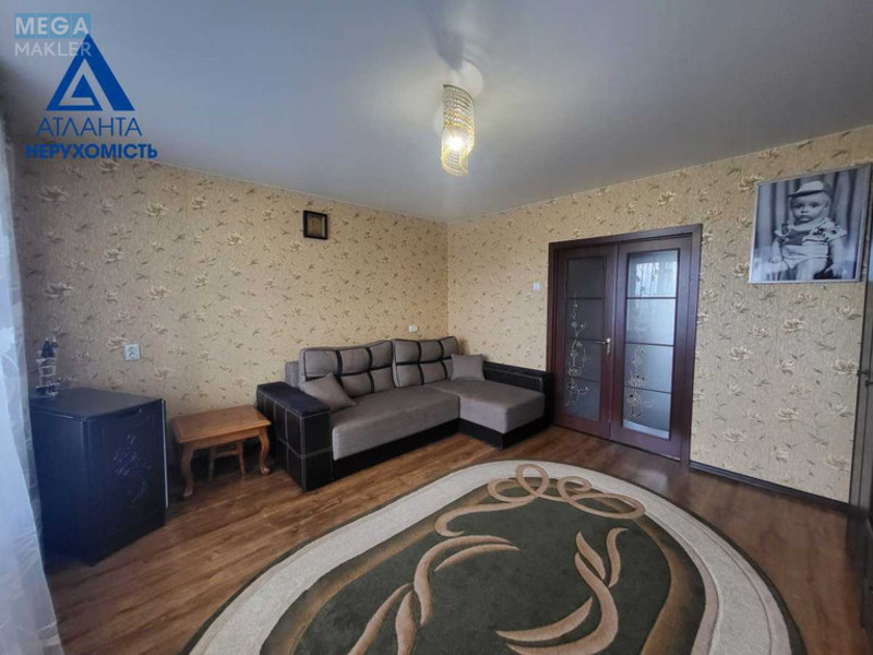 Продаж 3 кімнатної квартири (67/39/8), 9 пов. 9 пов. будинку, <a class="location-link" href="/lutsk/" title="Недвижимость Луцьк">Луцьк</a>, Соборності, 37б (изображение 7)
