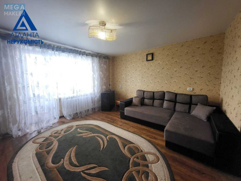 Продаж 3 кімнатної квартири (67/39/8), 9 пов. 9 пов. будинку, <a class="location-link" href="/lutsk/" title="Недвижимость Луцьк">Луцьк</a>, Соборності, 37б (изображение 8)