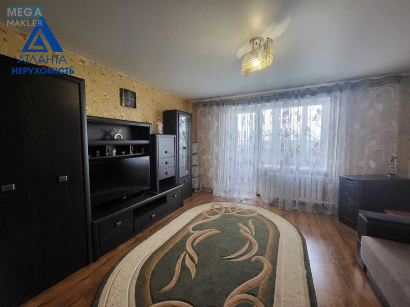 Продаж 3 кімнатної квартири (67/39/8), 9 пов. 9 пов. будинку, <a class="location-link" href="/lutsk/" title="Недвижимость Луцьк">Луцьк</a>, Соборності, 37б (изображение 9)