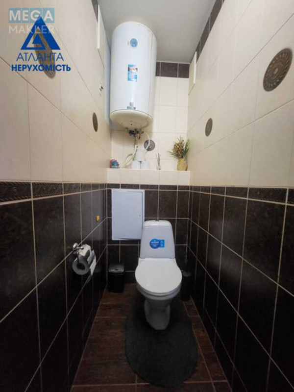 Продаж 3 кімнатної квартири (67/39/8), 9 пов. 9 пов. будинку, <a class="location-link" href="/lutsk/" title="Недвижимость Луцьк">Луцьк</a>, Соборності, 37б (изображение 12)