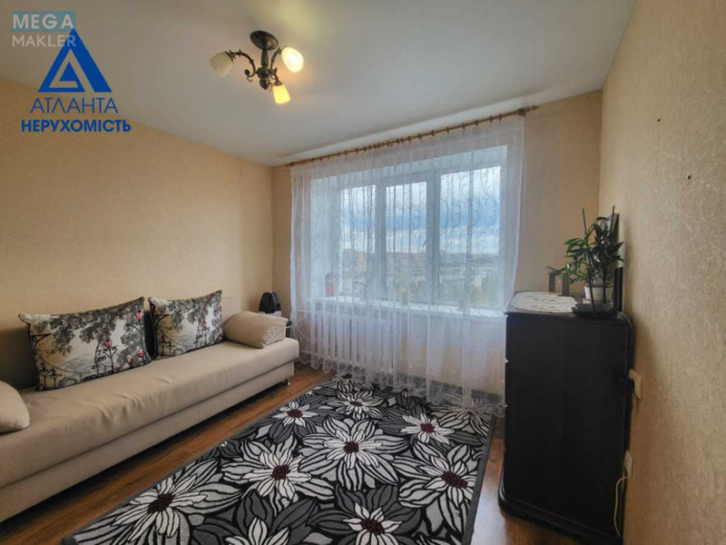 Продаж 3 кімнатної квартири (67/39/8), 9 пов. 9 пов. будинку, <a class="location-link" href="/lutsk/" title="Недвижимость Луцьк">Луцьк</a>, Соборності, 37б (изображение 15)