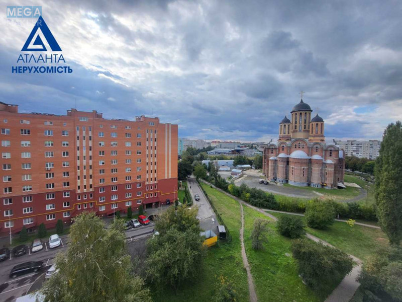 Продаж 3 кімнатної квартири (67/39/8), 9 пов. 9 пов. будинку, <a class="location-link" href="/lutsk/" title="Недвижимость Луцьк">Луцьк</a>, Соборності, 37б (изображение 16)