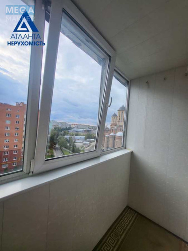 Продаж 3 кімнатної квартири (67/39/8), 9 пов. 9 пов. будинку, <a class="location-link" href="/lutsk/" title="Недвижимость Луцьк">Луцьк</a>, Соборності, 37б (изображение 17)