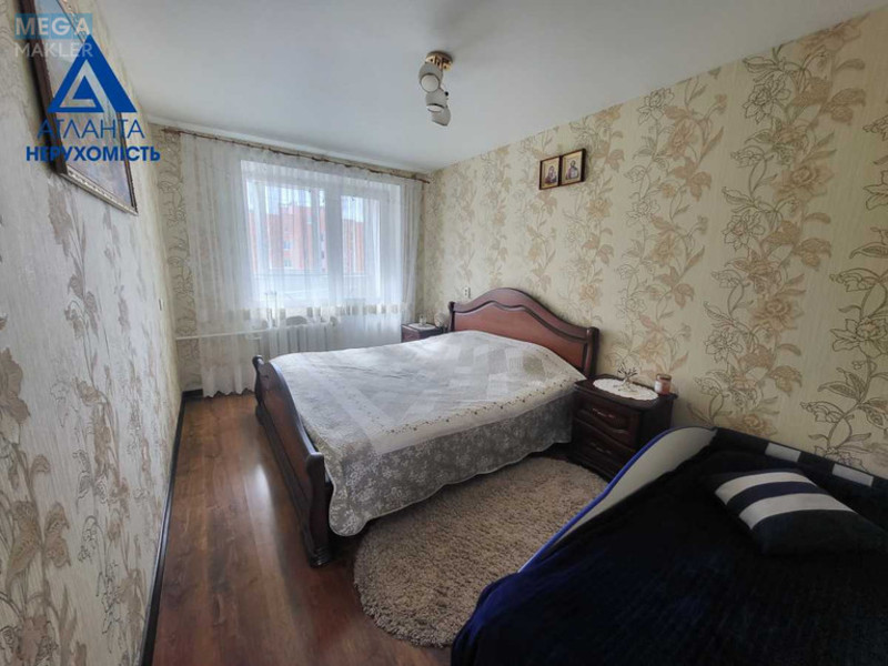 Продаж 3 кімнатної квартири (67/39/8), 9 пов. 9 пов. будинку, <a class="location-link" href="/lutsk/" title="Недвижимость Луцьк">Луцьк</a>, Соборності, 37б (изображение 19)