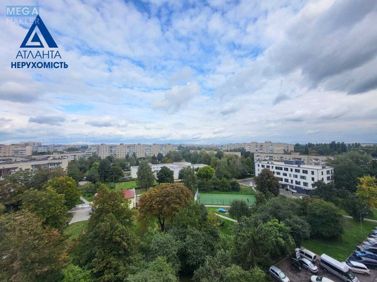 Продаж 3 кімнатної квартири (67/39/8), 9 пов. 9 пов. будинку, <a class="location-link" href="/lutsk/" title="Недвижимость Луцьк">Луцьк</a>, Соборності, 37б (изображение 20)