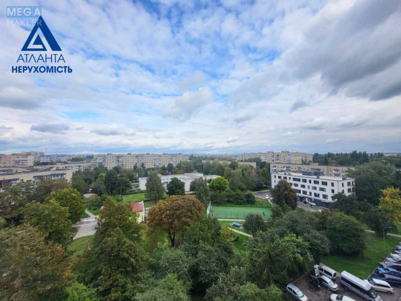 Продаж 3 кімнатної квартири (67/39/8), 9 пов. 9 пов. будинку, <a class="location-link" href="/lutsk/" title="Недвижимость Луцьк">Луцьк</a>, Соборності, 37б (изображение 20)