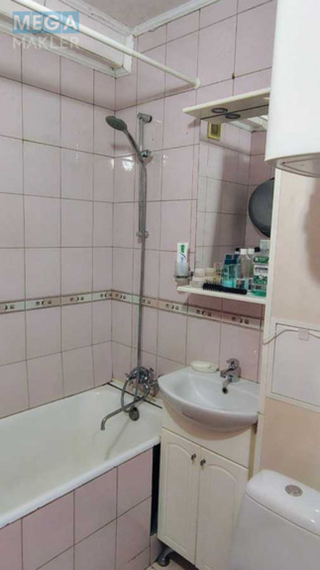 Оренда 2 кімнатної квартири, <a class="location-link" href="/kiev/" title="Недвижимость Київ">Київ</a>, <a class="location-link" href="/kiev/dneprovskij/" title="Недвижимость Дніпровський район">Дніпровський р-н</a>, Верховної Ради бульв., 14 (изображение 14)