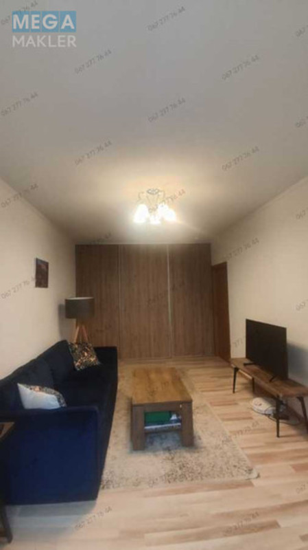 Продаж 2 кімнатної квартири (70/38/12), 3 пов. 20 пов. будинку, <a class="location-link" href="/kiev/" title="Недвижимость Київ">Київ</a>, <a class="location-link" href="/kiev/darnickij/" title="Недвижимость Дарницький район">Дарницький р-н</a>, Анны Ахматовой ул., 30 (изображение 4)
