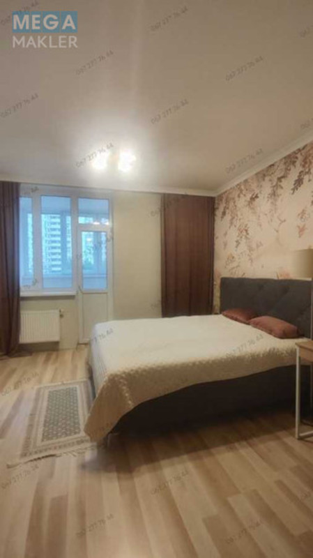 Продаж 2 кімнатної квартири (70/38/12), 3 пов. 20 пов. будинку, <a class="location-link" href="/kiev/" title="Недвижимость Київ">Київ</a>, <a class="location-link" href="/kiev/darnickij/" title="Недвижимость Дарницький район">Дарницький р-н</a>, Анны Ахматовой ул., 30 (изображение 5)