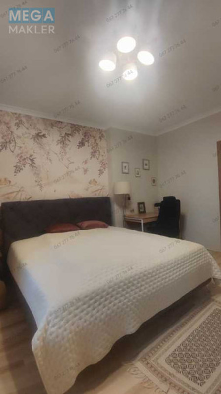 Продаж 2 кімнатної квартири (70/38/12), 3 пов. 20 пов. будинку, <a class="location-link" href="/kiev/" title="Недвижимость Київ">Київ</a>, <a class="location-link" href="/kiev/darnickij/" title="Недвижимость Дарницький район">Дарницький р-н</a>, Анны Ахматовой ул., 30 (изображение 6)
