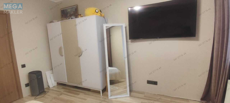 Продаж 2 кімнатної квартири (70/38/12), 3 пов. 20 пов. будинку, <a class="location-link" href="/kiev/" title="Недвижимость Київ">Київ</a>, <a class="location-link" href="/kiev/darnickij/" title="Недвижимость Дарницький район">Дарницький р-н</a>, Анны Ахматовой ул., 30 (изображение 7)