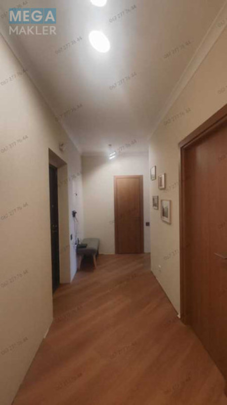 Продаж 2 кімнатної квартири (70/38/12), 3 пов. 20 пов. будинку, <a class="location-link" href="/kiev/" title="Недвижимость Київ">Київ</a>, <a class="location-link" href="/kiev/darnickij/" title="Недвижимость Дарницький район">Дарницький р-н</a>, Анны Ахматовой ул., 30 (изображение 9)