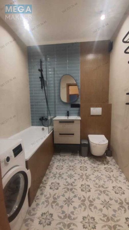 Продаж 2 кімнатної квартири (70/38/12), 3 пов. 20 пов. будинку, <a class="location-link" href="/kiev/" title="Недвижимость Київ">Київ</a>, <a class="location-link" href="/kiev/darnickij/" title="Недвижимость Дарницький район">Дарницький р-н</a>, Анны Ахматовой ул., 30 (изображение 10)