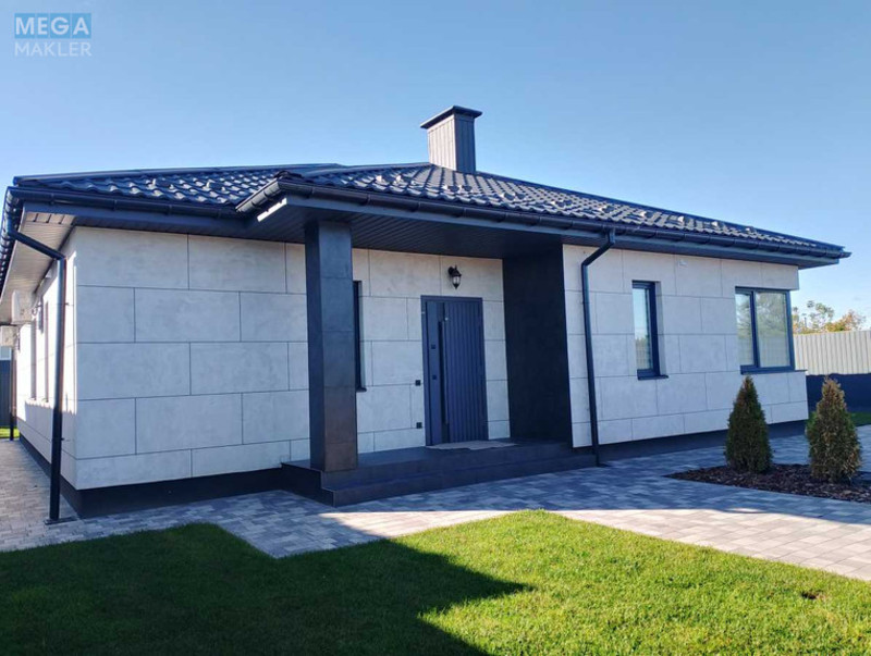 Продаж дома, 1 поверх, 110 кв.м, 4 кімнати, ділянка 5 соток, <a class="location-link" href="/putrovka/" title="Недвижимость Путрівка">Путрівка</a>, Київська (изображение 2)
