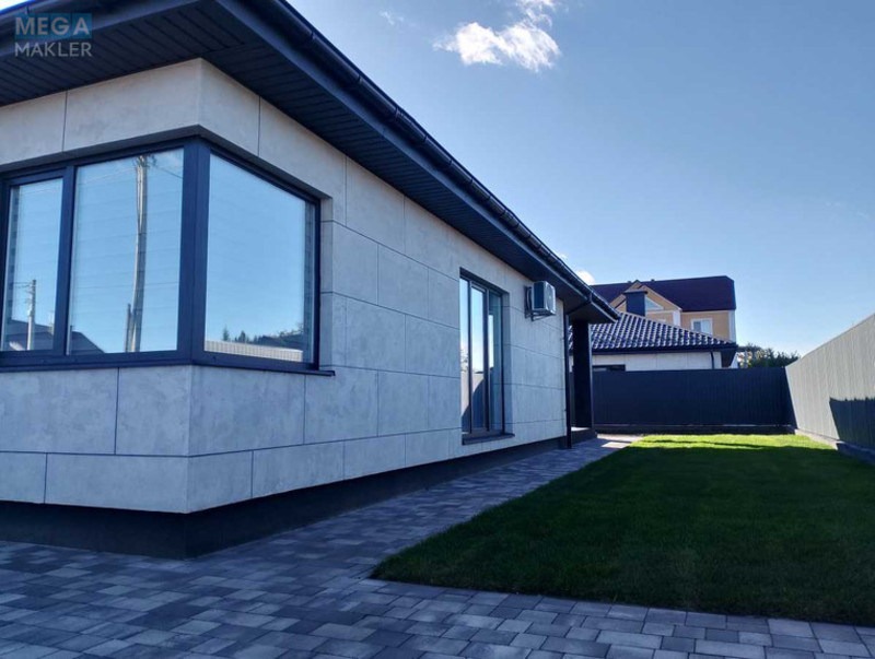 Продаж дома, 1 поверх, 110 кв.м, 4 кімнати, ділянка 5 соток, <a class="location-link" href="/putrovka/" title="Недвижимость Путрівка">Путрівка</a>, Київська (изображение 3)