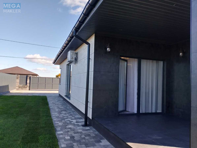 Продаж дома, 1 поверх, 110 кв.м, 4 кімнати, ділянка 5 соток, <a class="location-link" href="/putrovka/" title="Недвижимость Путрівка">Путрівка</a>, Київська (изображение 5)