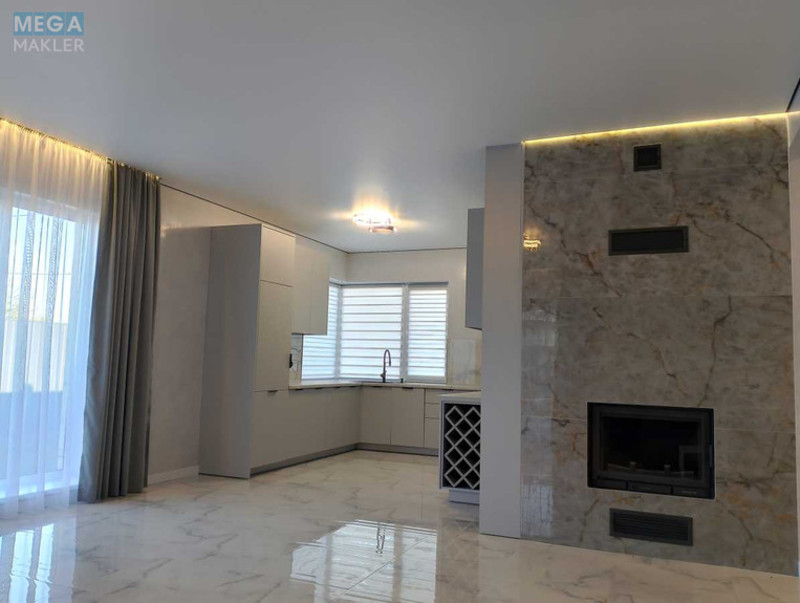 Продаж дома, 1 поверх, 110 кв.м, 4 кімнати, ділянка 5 соток, <a class="location-link" href="/putrovka/" title="Недвижимость Путрівка">Путрівка</a>, Київська (изображение 8)